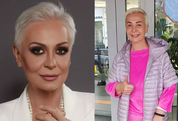 Cine este Marga, nepoata lui Ioniță și a Vioricăi de la Clejani. A înlocuit-o pe Margherita pe scenă și cântă cu celebrul taraf: „Ca să urci la mine pe scenă, trebuie să fii bun”