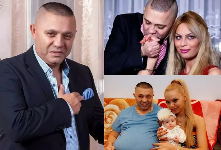 Cine este Marga, nepoata lui Ioniță și a Vioricăi de la Clejani. A înlocuit-o pe Margherita pe scenă și cântă cu celebrul taraf: „Ca să urci la mine pe scenă, trebuie să fii bun”