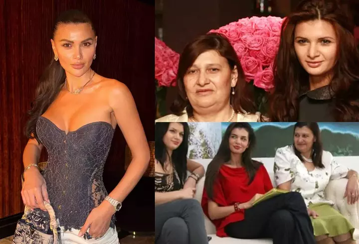 Cine este Marga, nepoata lui Ioniță și a Vioricăi de la Clejani. A înlocuit-o pe Margherita pe scenă și cântă cu celebrul taraf: „Ca să urci la mine pe scenă, trebuie să fii bun”