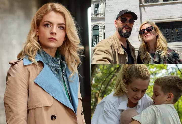 De ce au divorțat Andreea Bălan și George Burcea. A spus adevărul despre el, în campanie electorală: „Avea vicii. A fost vital să mă schimb”