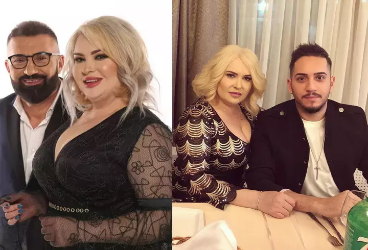 Cine este Marga, nepoata lui Ioniță și a Vioricăi de la Clejani. A înlocuit-o pe Margherita pe scenă și cântă cu celebrul taraf: „Ca să urci la mine pe scenă, trebuie să fii bun”