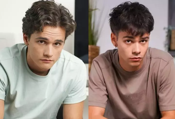 Mircea Radu, fermecat de aparițiile Andreei Marin în emisiunea ei de debut. Ce a simțit când s-au întâlnit în realitate: „Brunetă, înaltă, avea gropița aia extraordinară”