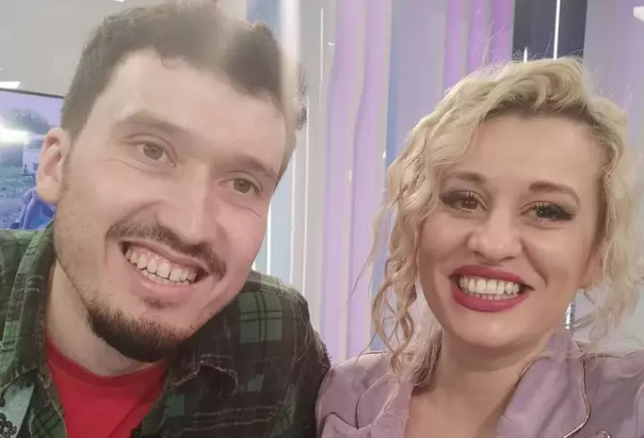 Carmen Tănase, despre relația specială cu Gheorghe Visu, la 19 ani de la telenovela Inimă de țigan: "El e frățiorul meu și eu sunt surioara lui. Țin legătura cu foștii colegi" / EXCLUSIV