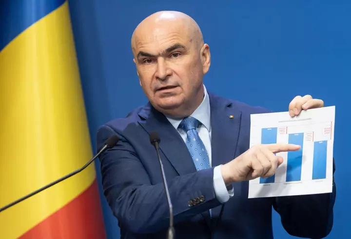 Nou sondaj pentru alegerile la Primăria Capitalei: Ciprian Ciucu, în topul clasamentului. Pe ce locuri se situează Daniel Băluță, Cătălin Drulă și Anca Alexandrescu