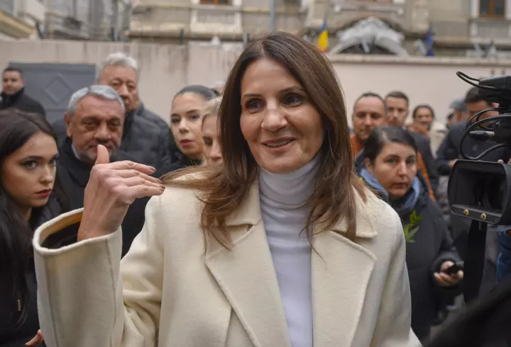 Anca Alexandrescu, prima reacție după ce s-a aflat că postul Realitatea Plus se închide: "Bine ați venit în dictatură!"/ Care este, în opinia ei, adevăratul motiv al deciziei CNA