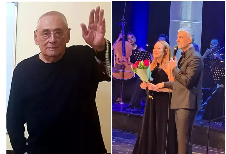 Eleganță și stil la 89 de ani! Cum s-a îmbrăcat Marina Voica la premiera filmului Fluturi de noapte, în care deține rolul principal, și ce surpriză i-a făcut medicul ei: ”Eram neoperabilă și dânsul a spus că mă operează el. Și iată-mă!” / EXCLUSIV