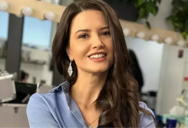Carmen Tănase, despre relația specială cu Gheorghe Visu, la 19 ani de la telenovela Inimă de țigan: "El e frățiorul meu și eu sunt surioara lui. Țin legătura cu foștii colegi" / EXCLUSIV