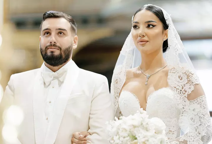 Cine e Luca Francesco Zvaleni, cuțitul de aur al lui Richard Abou Zaki. Are 26 de ani, a fost crescut în Italia, iar trei chefi au pus cuțite de aur pe masă pentru el