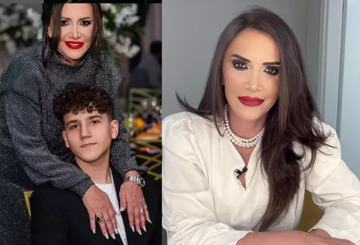 Nicoleta Luciu, taxată în online după ce a apărut într-o rochie super sexy și fără verighetă: "E pe noptieră?"/ Ce spunea vedeta despre tensiunile dintre ea și soțul său