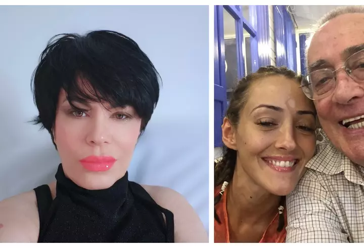 Mircea Radu, fermecat de aparițiile Andreei Marin în emisiunea ei de debut. Ce a simțit când s-au întâlnit în realitate: „Brunetă, înaltă, avea gropița aia extraordinară”