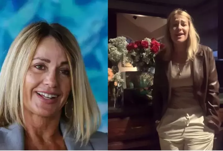 Cum se menține în formă Mihaela Tatu la 62 de ani, după ce s-a luptat cu fluctuații mari de greutate: "Am mereu grijă să mă ridic de la masă fără să mă satur" / EXCLUSIV