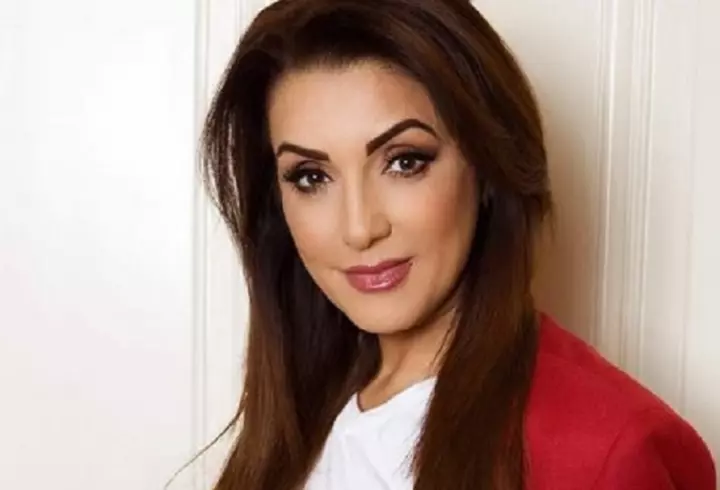 Eleganță și stil la 89 de ani! Cum s-a îmbrăcat Marina Voica la premiera filmului Fluturi de noapte, în care deține rolul principal, și ce surpriză i-a făcut medicul ei: ”Eram neoperabilă și dânsul a spus că mă operează el. Și iată-mă!” / EXCLUSIV