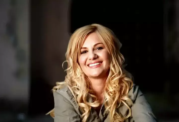 Cum se împarte Camelia Potec între viața profesională și cea de familie și ce activități are cu fiicele ei: ”Cu cea mare avem discuții aprinse despre sport, pentru că nu vrea să facă mișcare. E o prințesă”/ EXCLUSIV