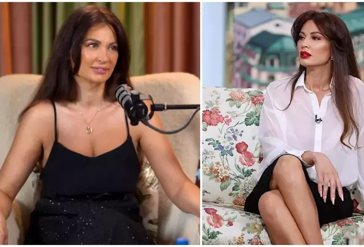 Alina Pușcău s-a despărțit de iubit după participarea la Asia Express: „Nu sunt cu nimeni acum. Am suferit! Tot ce n-a mers, nu a fost pentru mine”