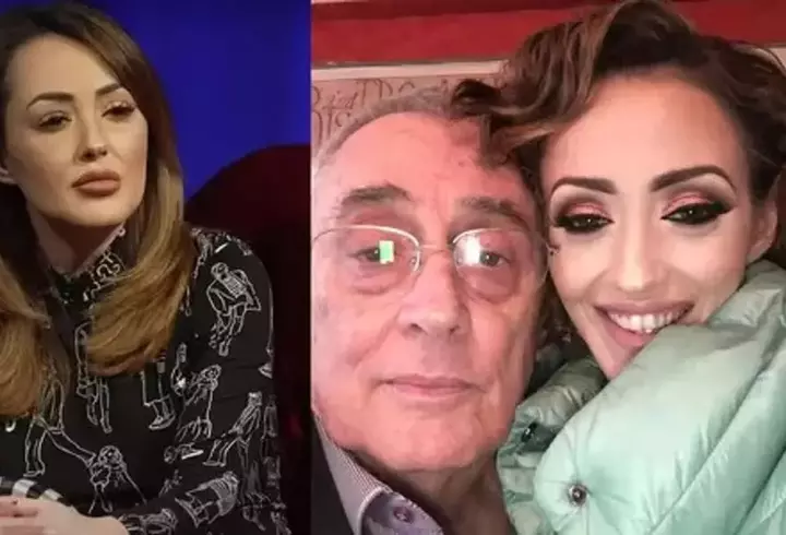 Eleganță și stil la 89 de ani! Cum s-a îmbrăcat Marina Voica la premiera filmului Fluturi de noapte, în care deține rolul principal, și ce surpriză i-a făcut medicul ei: ”Eram neoperabilă și dânsul a spus că mă operează el. Și iată-mă!” / EXCLUSIV