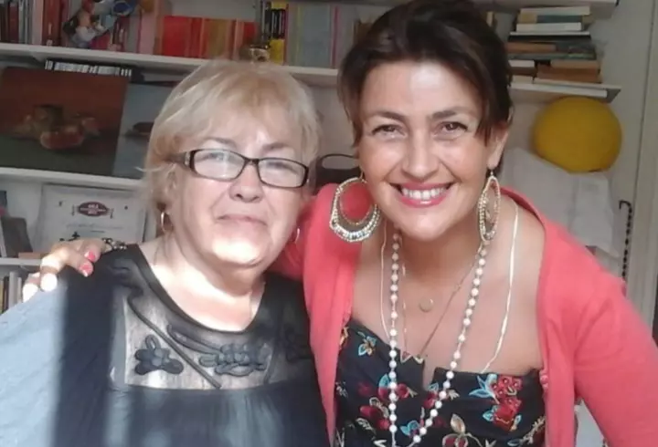 Anamaria Prodan a mai locuit doi ani cu Tibi Dumitrescu, fostul ei soț, după divorț. Ce spune despre actuala lui soție: „Noi vom rămâne întotdeauna o familie minunată!”