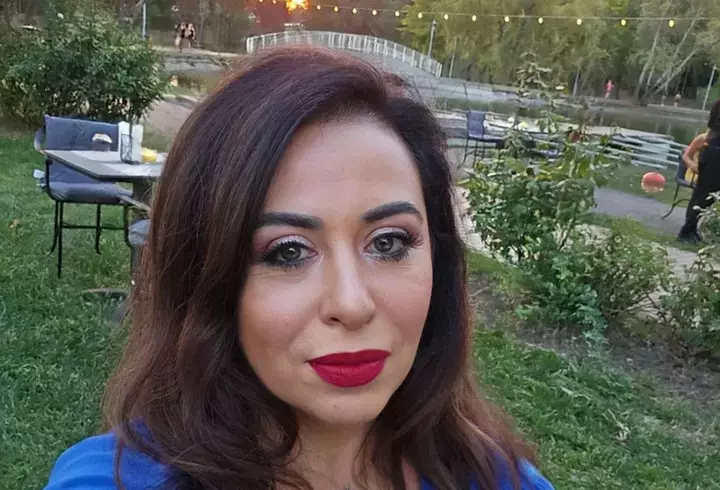 Oana Roman, deranjată că influencerii au ignorat-o la un eveniment din Capitală. Cum își explică acest lucru: „Eu am fost în față dinaintea lor!”