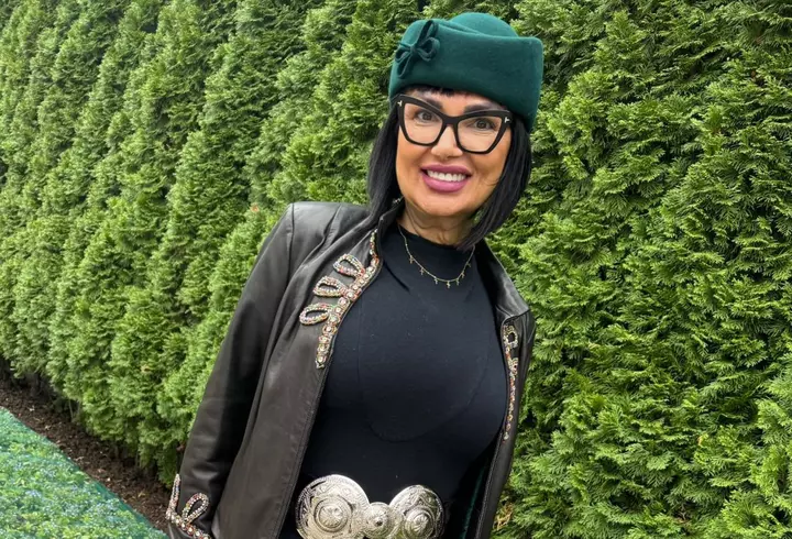 Jeni Nicolau, experiență de neuitat într-un cazinou din Monte Carlo: ”Era o brichetă de vânzare, la suveniruri, cu 45.000 euro”. În trecut, a jucat în Las vegas și a și câștigat / EXCLUSIV
