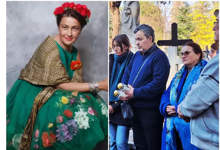 Eleganță și stil la 89 de ani! Cum s-a îmbrăcat Marina Voica la premiera filmului Fluturi de noapte, în care deține rolul principal, și ce surpriză i-a făcut medicul ei: ”Eram neoperabilă și dânsul a spus că mă operează el. Și iată-mă!” / EXCLUSIV