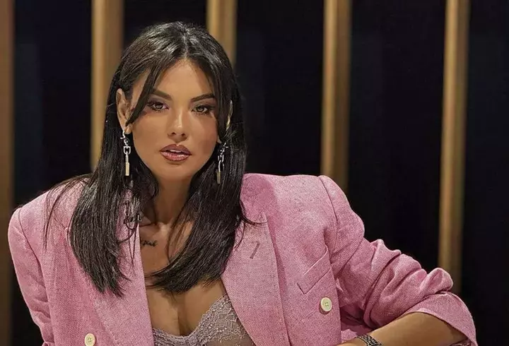Ramona Olaru recunoaște despărțirea de Steve Ant: "M-aţi înnebunit toţi! Ce întrebare e asta? Nici el nu a putut. Voi ați putea să stați cu cineva care..."