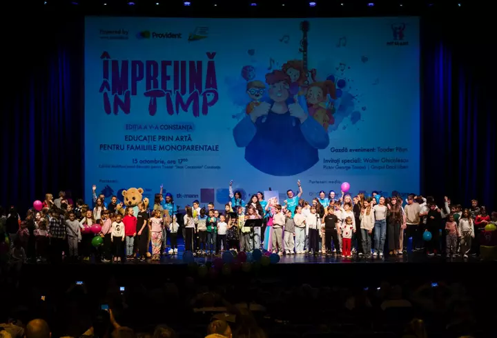 (P) Cravata Galbenă – filmul eveniment despre un destin care a schimbat lumea, de pe 14 noiembrie în cinematografele din toată țara