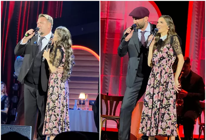 Cum se împarte Camelia Potec între viața profesională și cea de familie și ce activități are cu fiicele ei: ”Cu cea mare avem discuții aprinse despre sport, pentru că nu vrea să facă mișcare. E o prințesă”/ EXCLUSIV