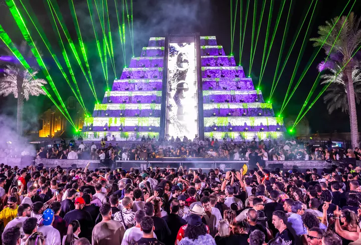 „LACUL LEBEDELOR,” simbol al baletului romantic, pe 2 februarie 2026 la Sala Palatului cu Ukrainian Classical Ballet