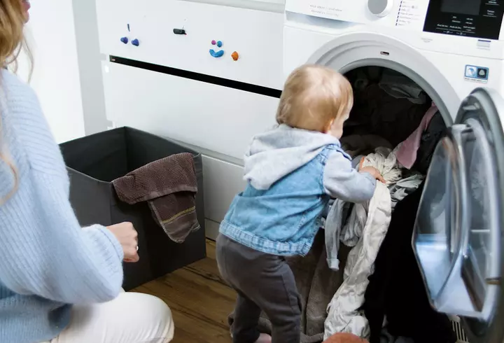Noul CYBEX COŸA CARRIER BOUCLÉ