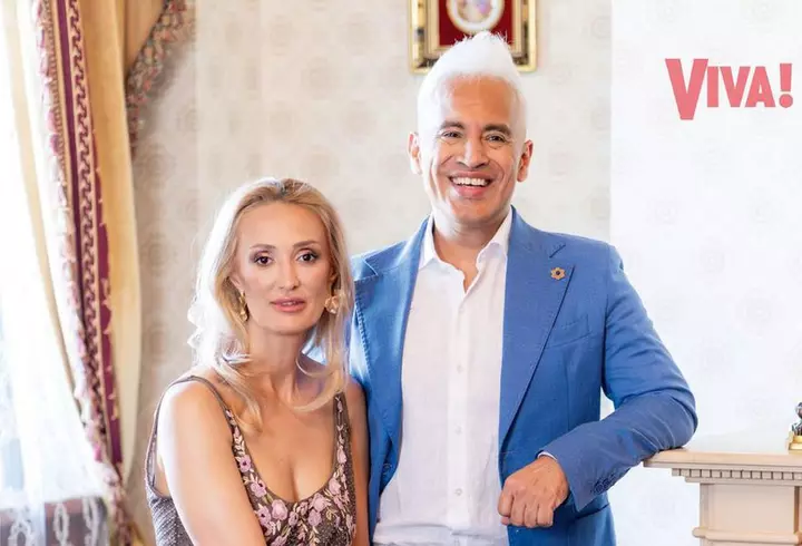 Cum se împarte Camelia Potec între viața profesională și cea de familie și ce activități are cu fiicele ei: ”Cu cea mare avem discuții aprinse despre sport, pentru că nu vrea să facă mișcare. E o prințesă”/ EXCLUSIV