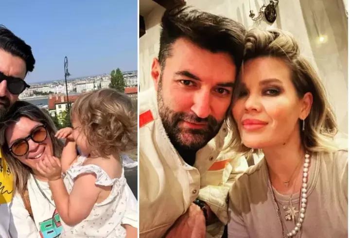 Fulgy intervine în scandalul dintre Ramona Olaru și Alex Bodi. Ce i-a transmis asistentei TV: "Sper să te mai văd în platou acolo, la Fabrica de Glucoză"