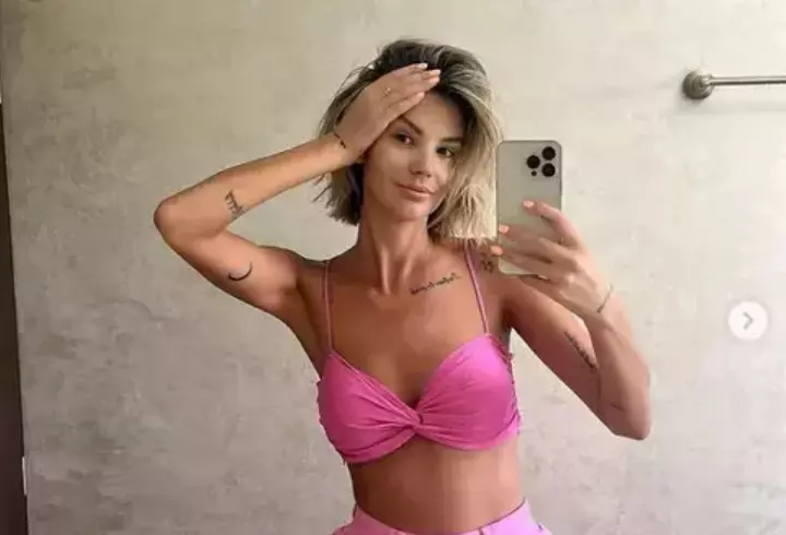 Ramona Olaru recunoaște despărțirea de Steve Ant: "M-aţi înnebunit toţi! Ce întrebare e asta? Nici el nu a putut. Voi ați putea să stați cu cineva care..."