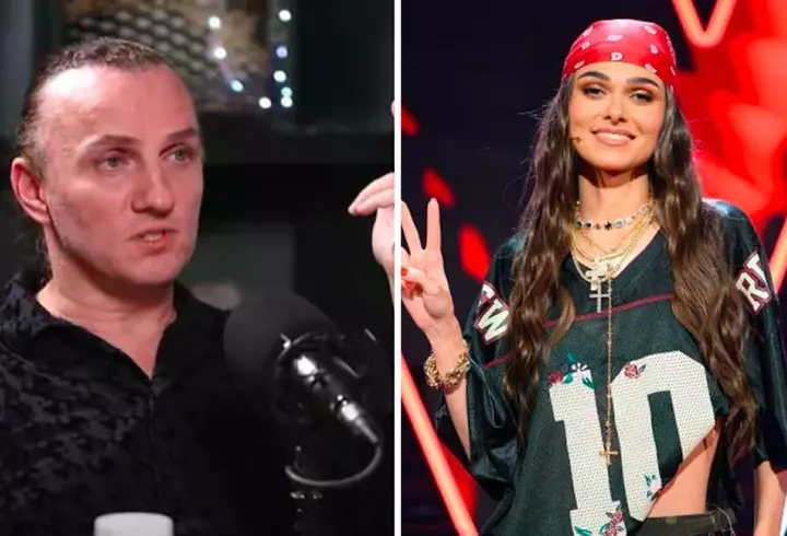 Theo Rose, în doliu după moartea unei rude. Anunțul trist al artistei: „S-a mândrit cu mine de când eram mică, de parcă aș fi fost a lui”