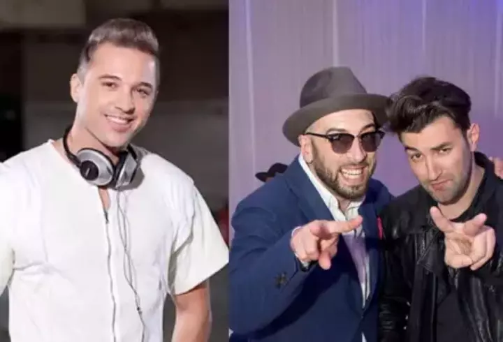 Fulgy intervine în scandalul dintre Ramona Olaru și Alex Bodi. Ce i-a transmis asistentei TV: "Sper să te mai văd în platou acolo, la Fabrica de Glucoză"
