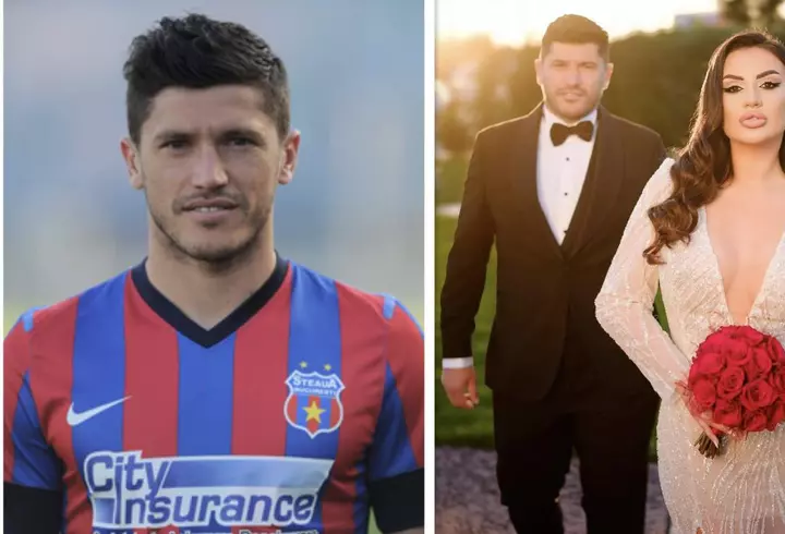 Fulgy intervine în scandalul dintre Ramona Olaru și Alex Bodi. Ce i-a transmis asistentei TV: "Sper să te mai văd în platou acolo, la Fabrica de Glucoză"