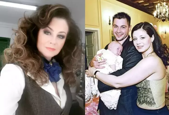 Mama Claudiei Pătrășcanu, virală pe TikTok după ce a falsat pe piesa "Noi suntem români", la târgul de Crăciun din Constanța: "Din respect pentru cetățeni, ar fi fost decent să vă opriți"