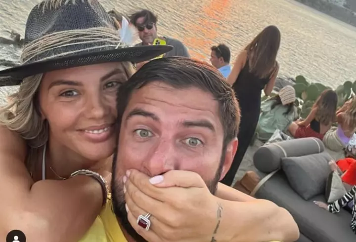 Ramona Olaru recunoaște despărțirea de Steve Ant: "M-aţi înnebunit toţi! Ce întrebare e asta? Nici el nu a putut. Voi ați putea să stați cu cineva care..."
