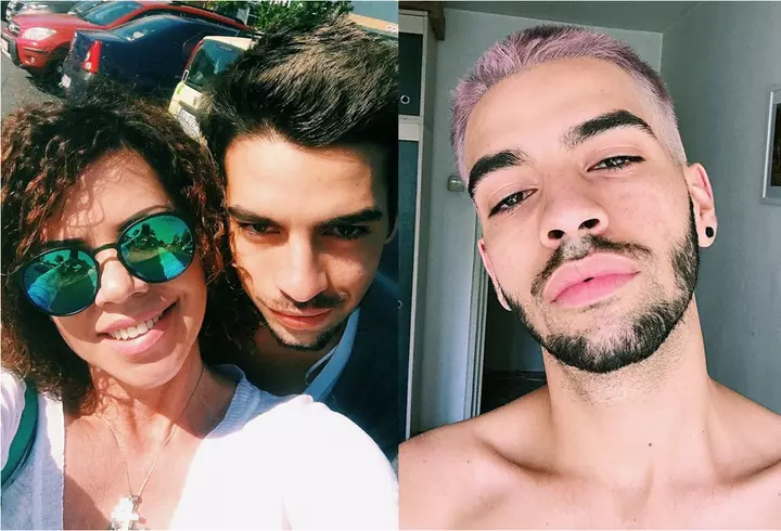 Fulgy intervine în scandalul dintre Ramona Olaru și Alex Bodi. Ce i-a transmis asistentei TV: "Sper să te mai văd în platou acolo, la Fabrica de Glucoză"