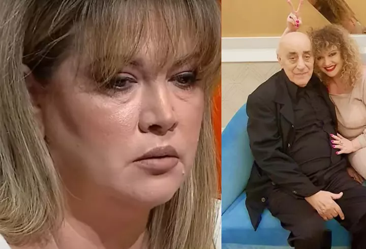 Mama Claudiei Pătrășcanu, virală pe TikTok după ce a falsat pe piesa "Noi suntem români", la târgul de Crăciun din Constanța: "Din respect pentru cetățeni, ar fi fost decent să vă opriți"