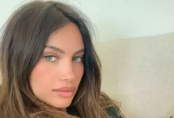 Cine este Iuliana Dup de la Desafio. Confecționează pălării și a fost abuzată sexual în adolescență: „Am trăit în tăcere, cu frică și rușine”