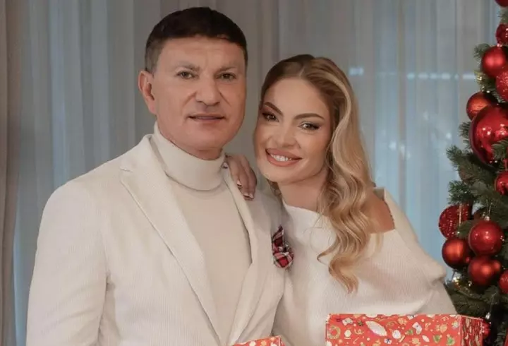 Fulgy intervine în scandalul dintre Ramona Olaru și Alex Bodi. Ce i-a transmis asistentei TV: "Sper să te mai văd în platou acolo, la Fabrica de Glucoză"