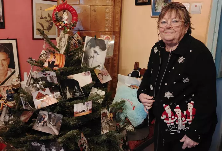 Cum se simte Sofia Vicoveanca la o lună de la infarct și ce decizie a luat. Artista s-a mutat în București, la fiul ei: ”Aici am cu cine comunica. Nu am fost chiar atât de beteagă”/ EXCLUSIV