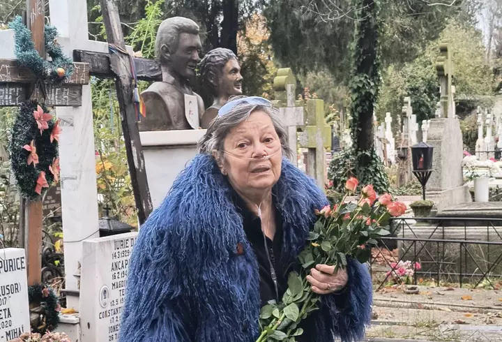 Jeni Nicolau, experiență de neuitat într-un cazinou din Monte Carlo: ”Era o brichetă de vânzare, la suveniruri, cu 45.000 euro”. În trecut, a jucat în Las vegas și a și câștigat / EXCLUSIV