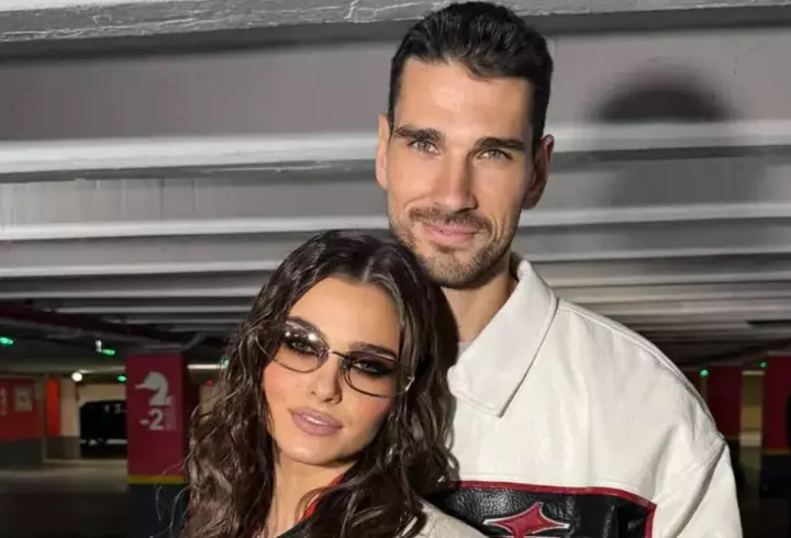 Cum se înțelege Kristina Cepraga cu Aurora-May, fiica ei în vârstă de 10 ani. Actrița i-a fost profesoară de actorie: "Are talent. Din fericire, nu vrea să urmeze această meserie" / EXCLUSIV