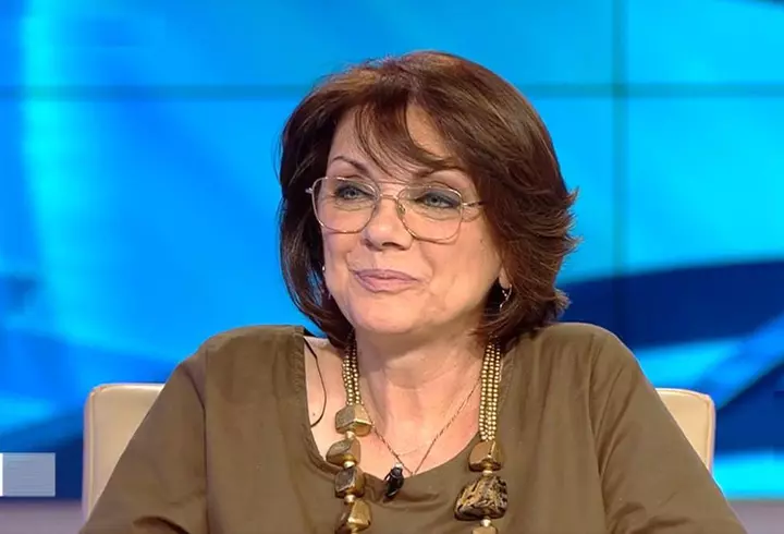 Cum arată Leonida Groza, mama Loredanei, la 80 de ani. Imagini spectaculoase din vacanța lor în Maldive: "Atât de fericită să petrec timp cu fetele mele"