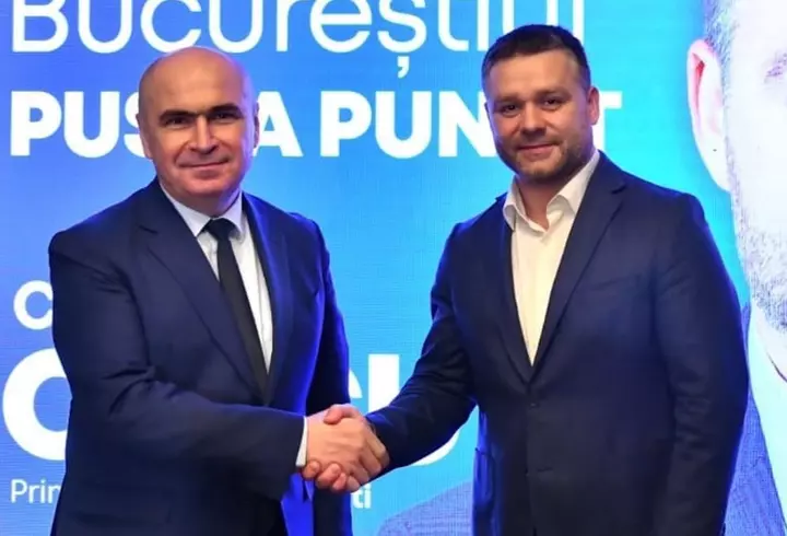 Ilie Bolojan a explicat de ce vârsta de pensionare trebuie ridicată „peste tot”: „E singura formă pentru a avea sisteme de pensii stabile şi o economie pusă pe baze sănătoase”