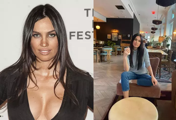 Cine este Roxana Condurache de la Survivor. Actrița a jucat alături de Monica Bellucci, e divorțată și are un fiu