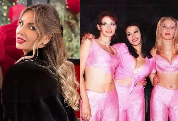 Anamaria Prodan a mai locuit doi ani cu Tibi Dumitrescu, fostul ei soț, după divorț. Ce spune despre actuala lui soție: „Noi vom rămâne întotdeauna o familie minunată!”