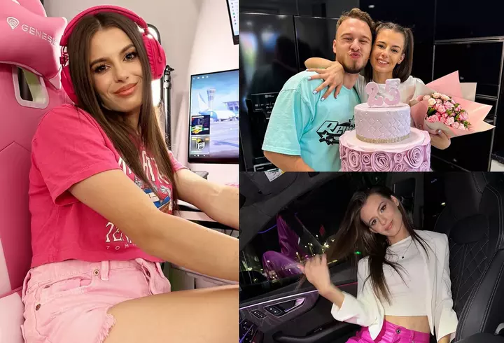 Sandra Izbașa și Răzvan Bănică, despre experiența Power Couple. Cum i-a schimbat emisiunea și în ce relații au rămas cu celelalte cupluri: „Ne-am iubit și ne-am susținut așa cum o facem și acasă” / EXCLUSIV