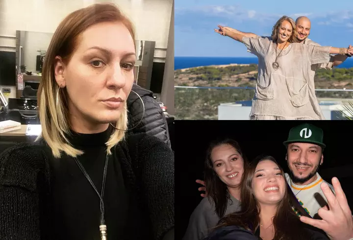 Cine este Alina Ceban de la Desafio. Are 27 de ani, iubește luxul și este logodită: „Iubitul meu e cam trist, a conștientizat ce îl așteaptă”