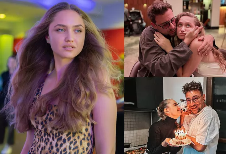 Sandra Izbașa și Răzvan Bănică, despre experiența Power Couple. Cum i-a schimbat emisiunea și în ce relații au rămas cu celelalte cupluri: „Ne-am iubit și ne-am susținut așa cum o facem și acasă” / EXCLUSIV